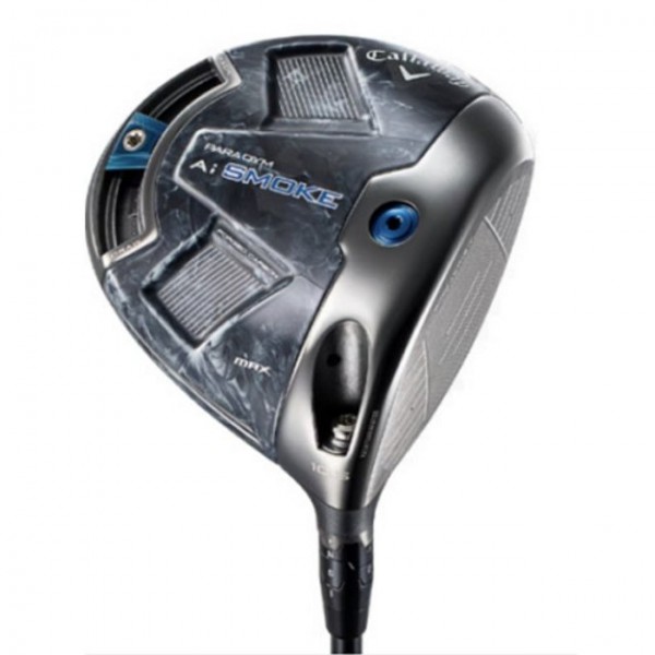 캘러웨이 Ai 스모크 맥스 드라이버 2024년