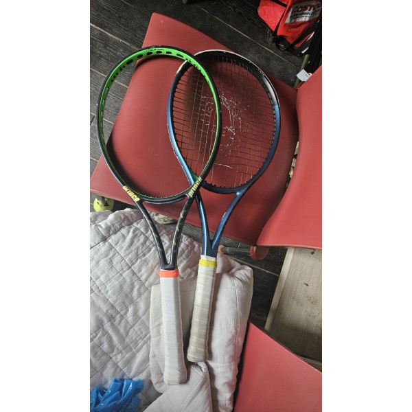 프린스 라켓